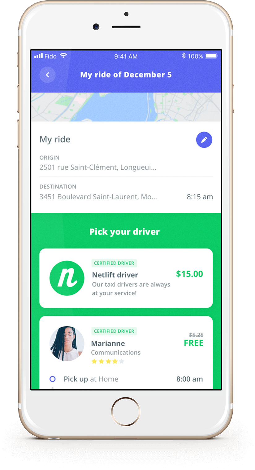 netlift-door-to-door-carpool-and-parking-platform